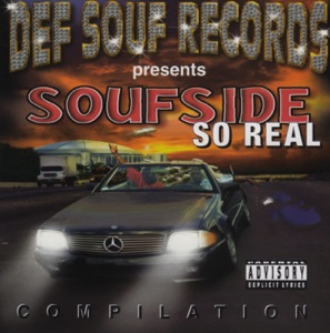 My Baby's Mama (feat. Code 3, I-Will & Explicit)