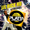 Lil Rick HD & Friends - Various Artists