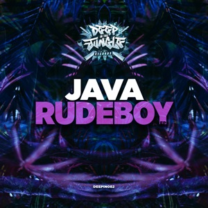 Rudeboy - EP