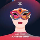 La Serenissima (Extended Mix) artwork