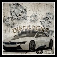 Different - Single - JayIce