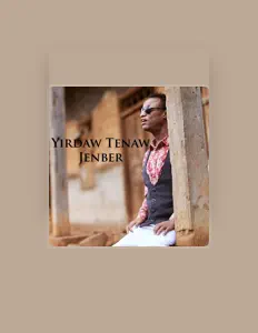 Listen to Yirdaw Tenawe, watch music videos, read bio, see tour dates & more!