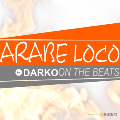 Árabe Loco (feat. Dj Stone Flow) - Single