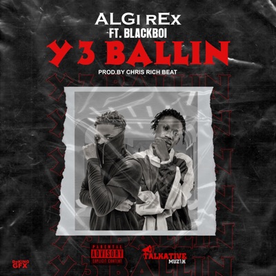 Ye Ballin' (feat. Black Boi) - Single