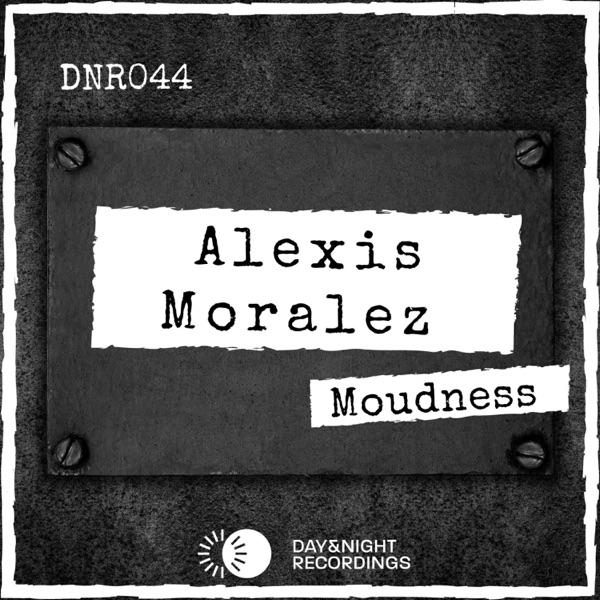 Moudness - Single