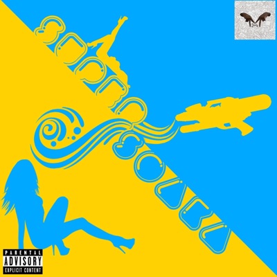 Super Soaka - Single