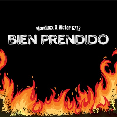Bien Prendido - Single