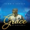 Grace Is Available artwork