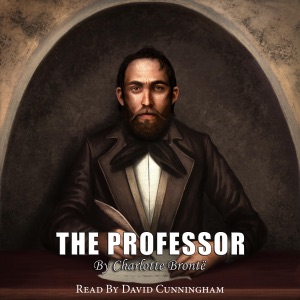 The Professor  (Unabridged)