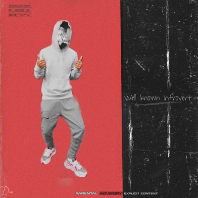 A Well Known Introvert