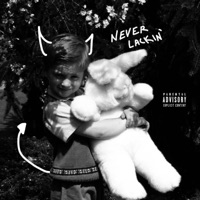 Never Lackin' - Single - Huski
