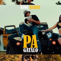 Pa Gatalo - Single - Kingharryrd