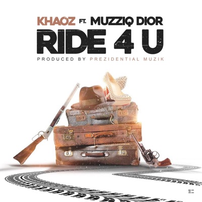 Ride 4 U (feat. Muzziq Dior) - Single