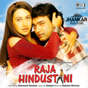 Raja Hindustani - Nadeem Shravan
