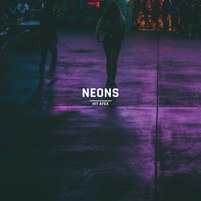 Neons - Single