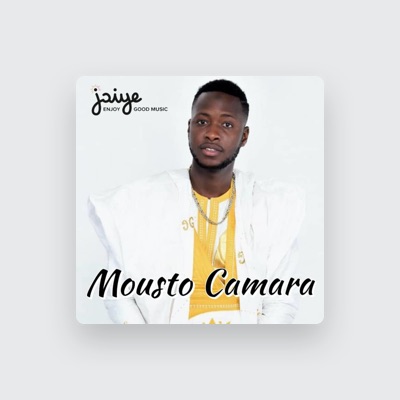 Listen to MOUSTO CAMARA, watch music videos, read bio, see tour dates & more!