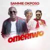Omeriwo