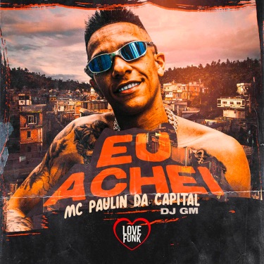 VOU JOGAR SAL GROSSO - MC Paulin Da Capital (Love Funk) DJ Thi Marquez 