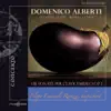 Filippo Emanuele Ravizza - Keyboard Sonata No. 4 in G Minor, Op. 1: II. Giga: Presto