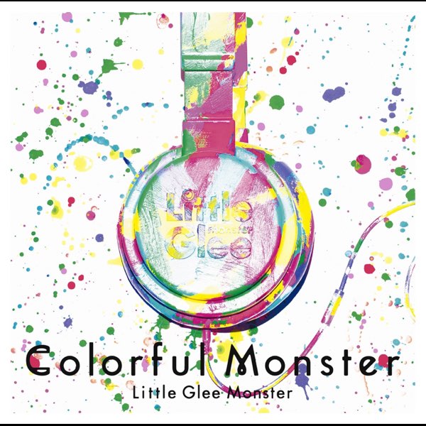 Colorful Monster - Little Glee Monsterのアルバム - Apple Music