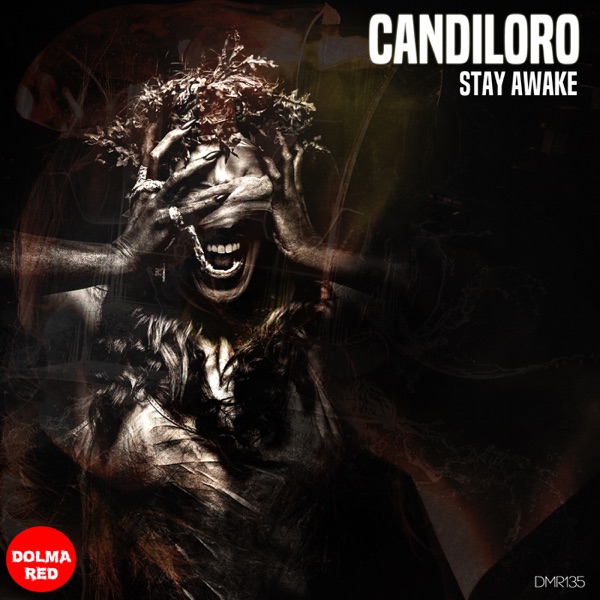 Stay Awake - Single