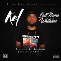 Last Name Whitaker - KEL