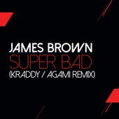 Super Bad (Agami Remix) artwork