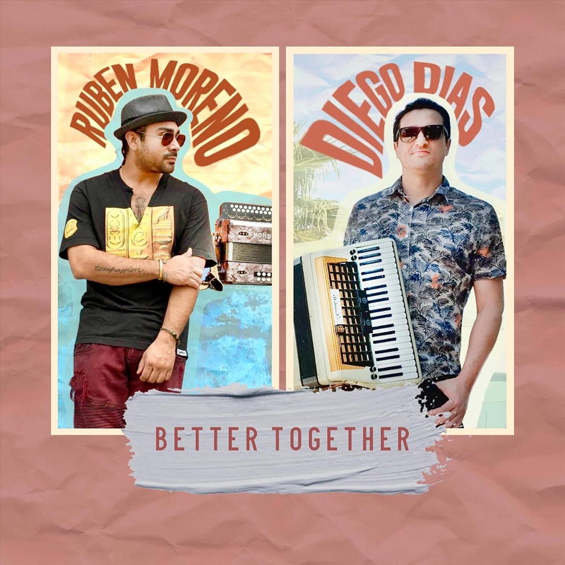 Better Together - Single