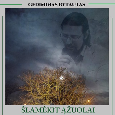 Šlamėkit Ąžuolai - Single
