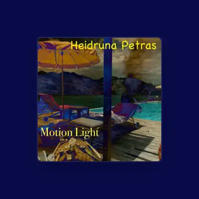 Listen to Heidruna Petras, watch music videos, read bio, see tour dates & more!