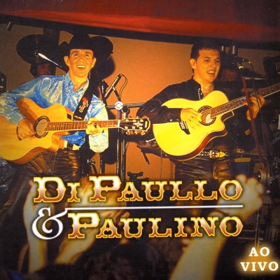 DI PAULLO E PAULINO - AMOR DE PRIMAVERA