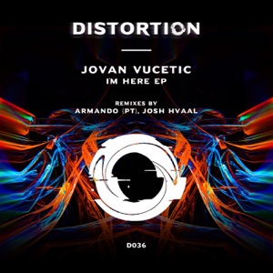 I'm Here - EP