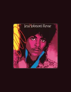 Listen to Jesse Johnson, watch music videos, read bio, see tour dates & more!