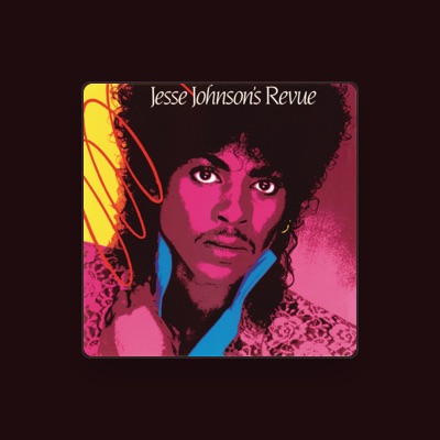 Jesse Johnson