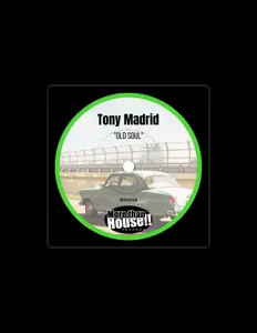 Escucha a Tony Madrid, mira videos musicales, lee su biografía, consulta las fechas de las gira y más.