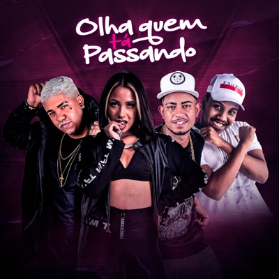 Olha Quem Tá Passando - Single
