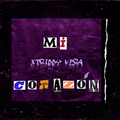 Mi Corazón - Single