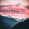 Musafara Yaara Khapal Watan - EP