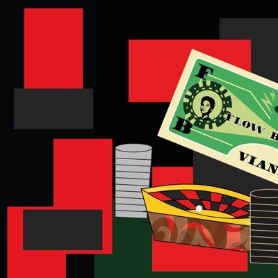 Flow Bichote - Single