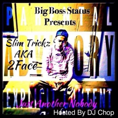 Just Another Nobody - EP