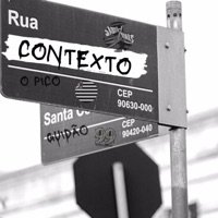 Contexto (feat. Guidao) - Single - O PICO 011