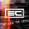 Fight Like the Devil - Single artwork