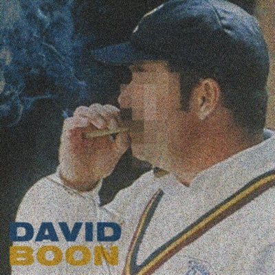 David Boon - Single
