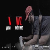 Anônimo - EP - W.Z