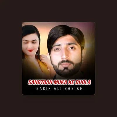 Listen to Zakir Ali Sheikh, watch music videos, read bio, see tour dates & more!