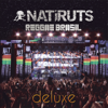 Natiruts Reggae Brasil (Ao Vivo) [Deluxe] - Natiruts
