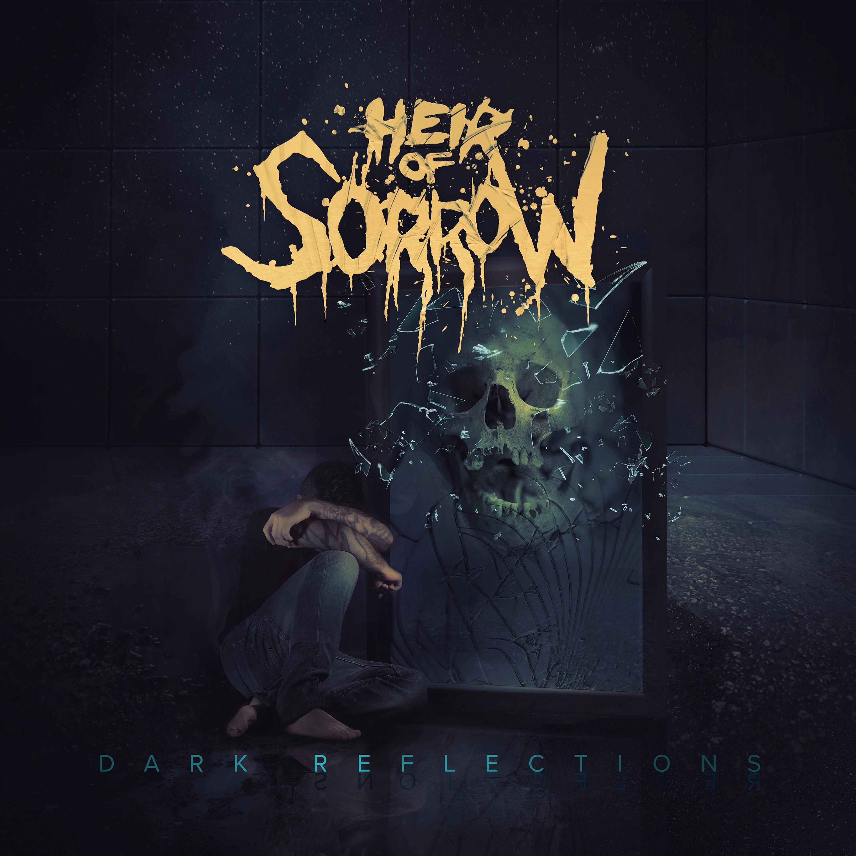 Dark Reflections - EP