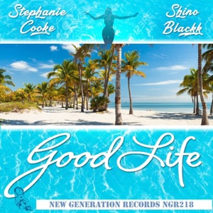 Good Life - EP