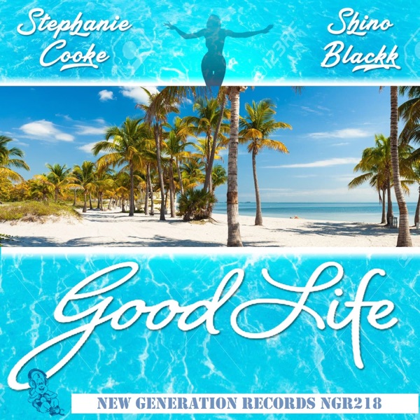 Good Life - EP