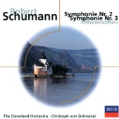 Cleveland Orchestra & Christoph von Dohnanyi - Symphony No. 2 in C, Op. 61: III. Adagio espresssivo